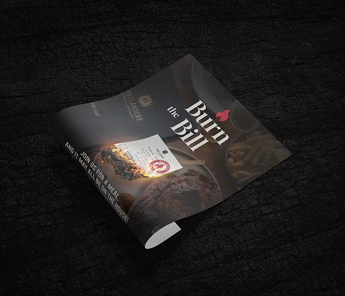 Poster design by Christchurch design studio, Sinclair Creative Agency