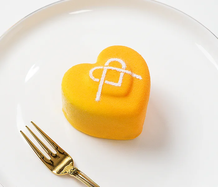 Sweet Soul Patisserie Ranui House — Sinclair Creative